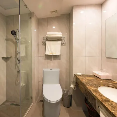 Fenghua International Hotel