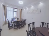 사오산 푸룽 구오리 호텔