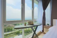 Vision Residence By Fei Hong Hotels in Puchong