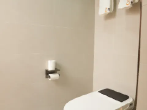Youzi Hotel Hotels in Hotan County