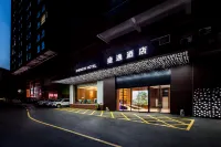 โรงแรมเซิงอี้ บิสซิเนส โฮเต็ล โรงแรมใน