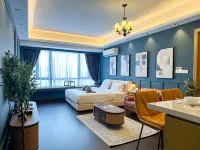 R&F Princess Cove by Nest Home at Johor Bahru فنادق في 