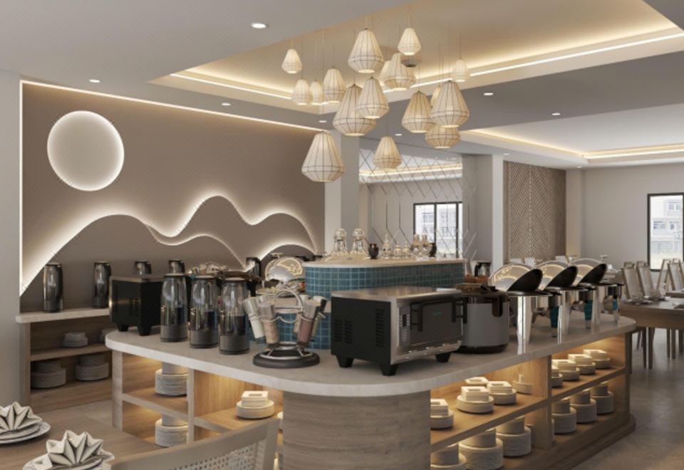 키엔 오션 호텔