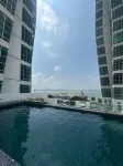 Stunning Seaview Duplex George Town Maritime Suites Hotels in Jelutong