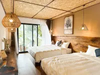 Vayang Retreat and Camping Hoa Binh - Wifi