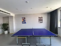 Licheng Huasheng Hotel (Bachu Centery Avenue)