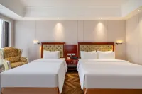 Oceania Hotel Hotels in Jiaxing