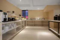City Comfort Inn Hotel (Zhanjiang Leizhou Maodegong Gucheng)