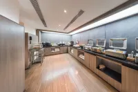奎屯友好廣場漢庭飯店 - 2 星級