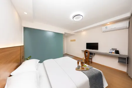 九寨溝悠然民宿（景區店）