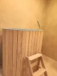 New Gudauri Rooms - spa