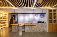 Boutique Stay Hotel (Fuyang North Road Shuanggang)