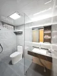Changlefang Casual Express Hotel