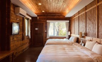 Star Moon Bed and Breakfast Taitung
