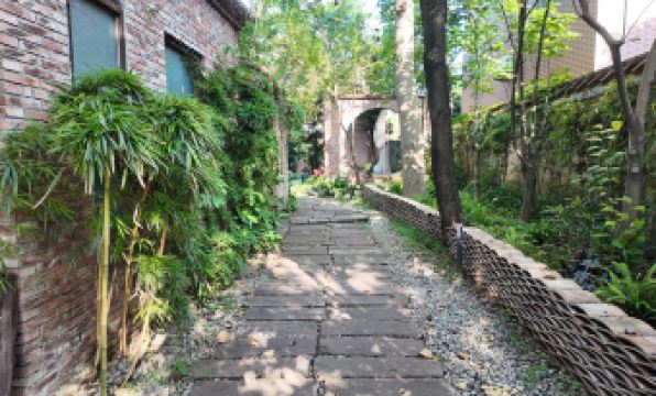 Hongzhuanwu Wensu Hotel