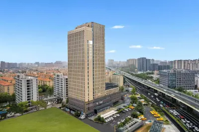i Electronic Sport(Hangzhou Guangyin Building Daguan Subway Station)