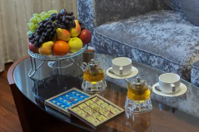 Grand Voyage Hotel