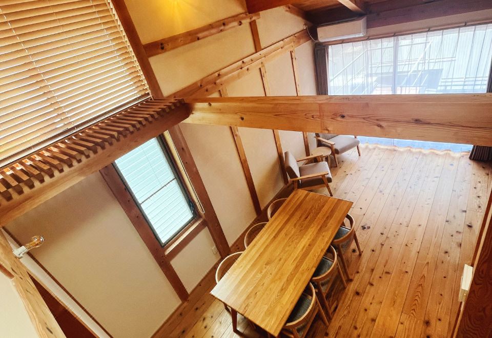 Nagoya Japanese Holiday House 외관 또는 객실 사진