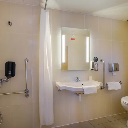 B&B Hotel Antibes Sophia Antipolis