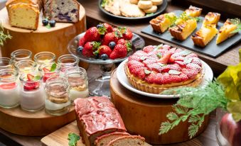The BREAKFAST HOTEL Fukuoka Tenjin