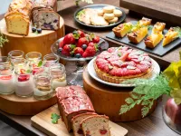 The BREAKFAST HOTEL Fukuoka Tenjin - breakfast