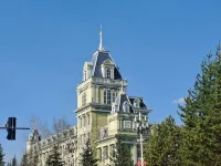 Mohe Xingyue Hotel Hotel a Mohe