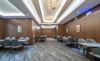 Dingbian Venus Hotel