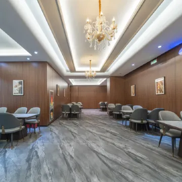 Dingbian Venus Hotel