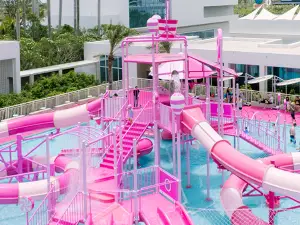 Top 20 4-Star Select Hotels in Beihai