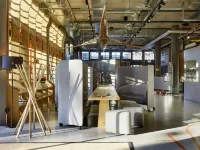 25Hours Hotel Zurich West