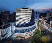 Four Points by Sheraton Kunming City Centre Hotels in Kunming