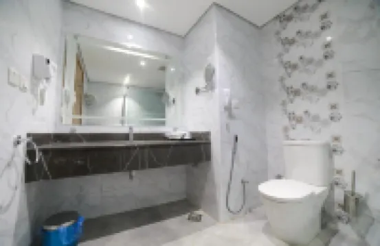 Time Ruba Hotel & Suites