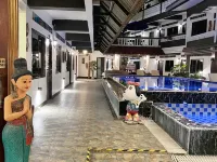 Somwang Boutique Hotel Hotels near Wat Phakhao Temple