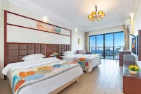 Ningning Scenic Apartment (Yangjiang Hailing Island Dajiao Bay)