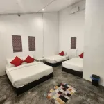 Coral Reef Holidays Hotels in Rompin