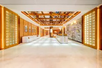 Ergun Guna International Grand Hotel Hotels in Ergun