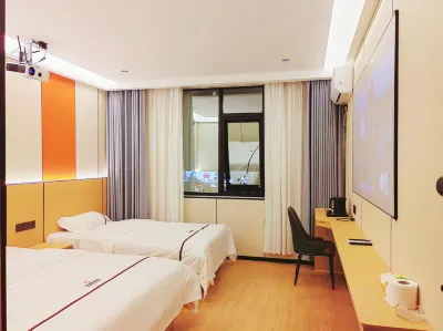 Xianghe Hotel Hotel a Deqing