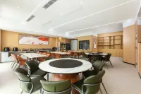 Shangke Youyue Hotel (217 National Highway Duku Road Branch) - sarapan