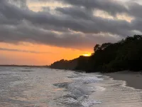 Magical Territory  beachfront hotel La Guajira Hotels in Dibulla