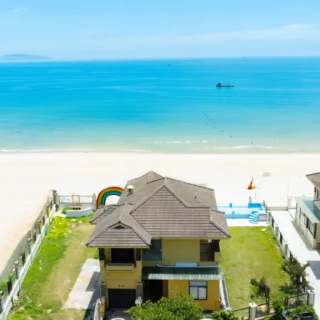 Dongshan Shuangai Boutique B&B (Jinluanwan)