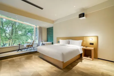 Kuobiehou Autonomous Homestay (Shuitingmen Lakeside Road)