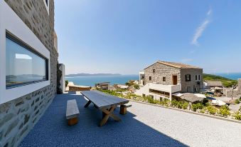 Qixi Sea Sunset Sea · Sea View Resort Homestay (Pingtan Changjiang Bay Beach Store)