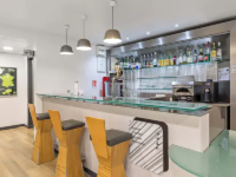 B&B Hotel Rouen Centre Rive Gauche Hotels in Rouen