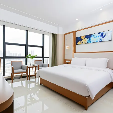 Cloud Homestay