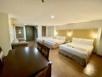 Tagaytay Hotel Sixb Hotels in Tagaytay City