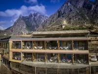 Zagana Groundhog Viewing Homestay Hotels in Têwo County