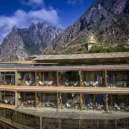 Zagana Groundhog Viewing Homestay