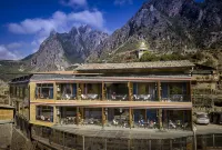 Zagana Groundhog Viewing Homestay Hoteles en Têwo