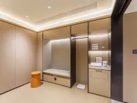 JI 호텔 (안산 기차역) 안산 호텔