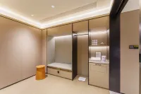 全季酒店（鞍山火車站店）